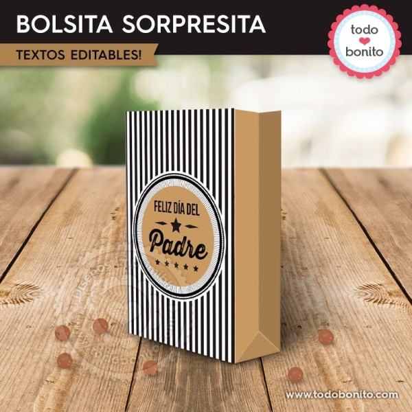 Labels: bolsa sorpresita para imprimir