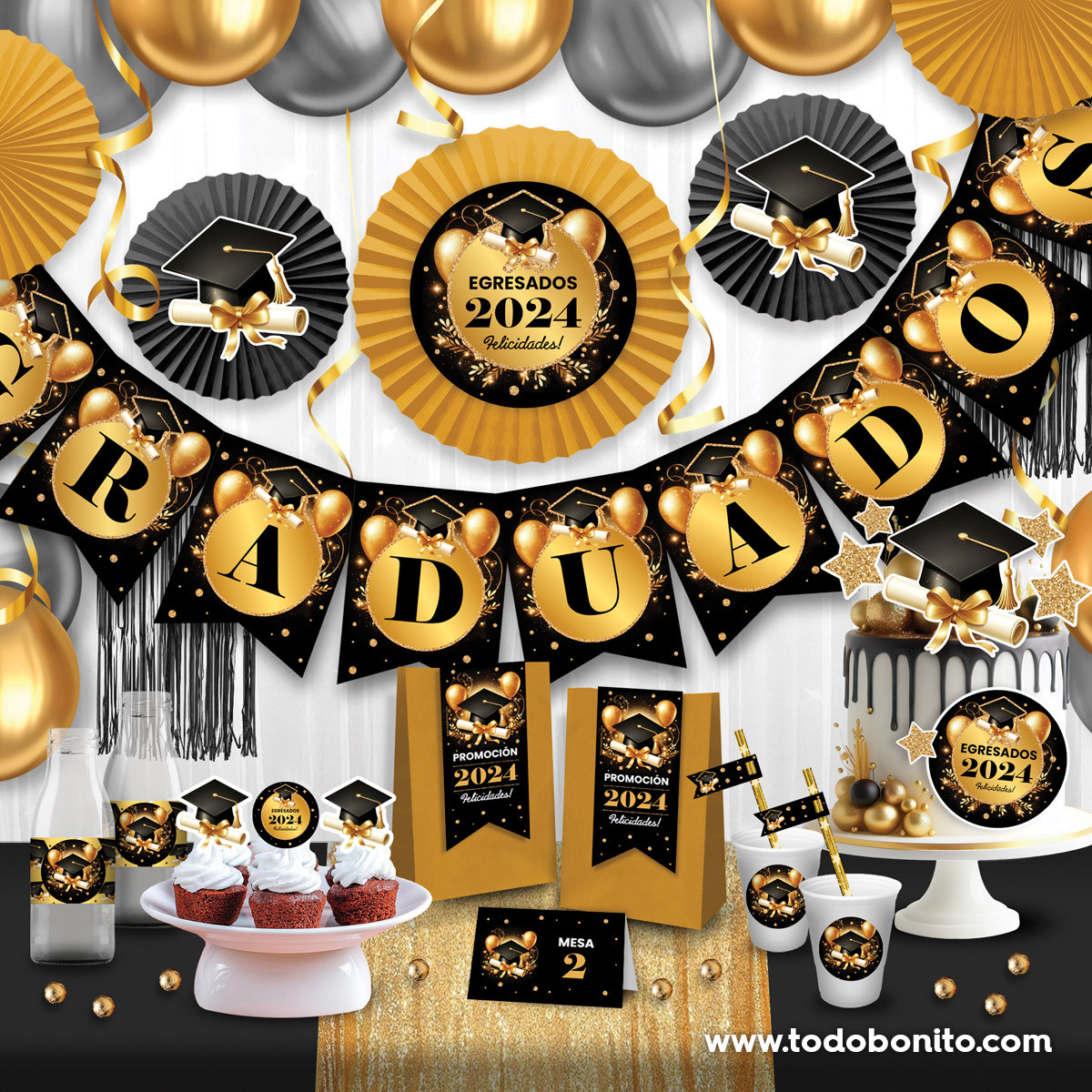 Graduación